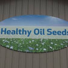 Healthy Oil Seeds